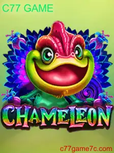 Explorando o Fascinante Mundo de Chameleon: O C77 GAME