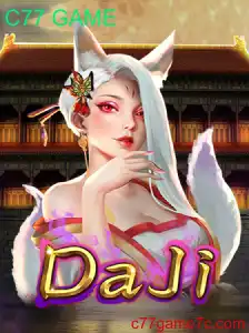 Explorando o Universo de DaJi: Um Mergulho no C77 GAME