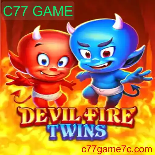 DevilFireTwins: O Novo Fenômeno do C77 GAME