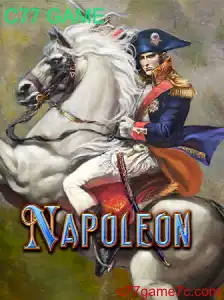Descubra Napoleon: O Estratégico Jogo de Cartas C77 GAME