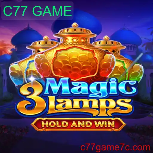 Desvendando o Encantador Mundo de 3MagicLamps