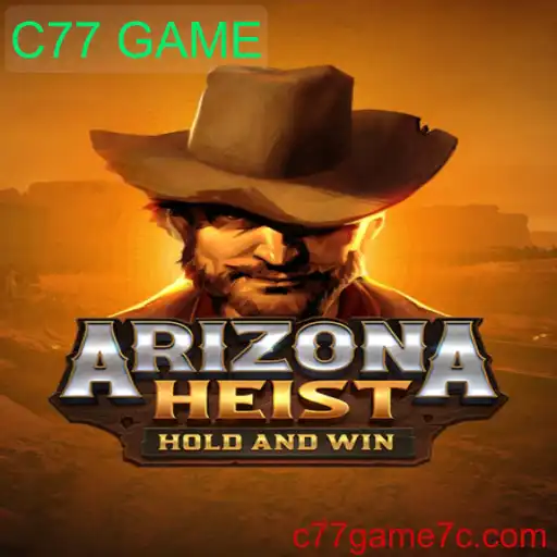 Descubra ArizonaHeist: A Nova Sensação do Mundo dos Jogos