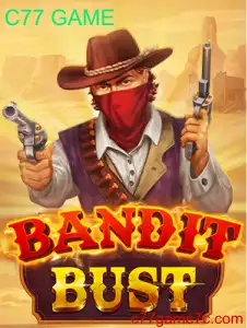 Explorando o Mundo de BanditBust: O Novo Sucesso C77 GAME