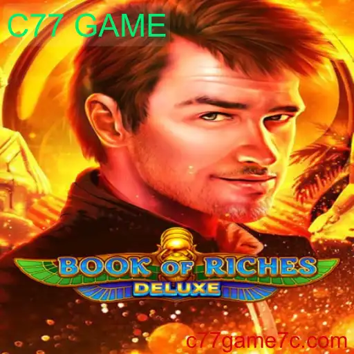 Descubra o Fascinante Mundo do Jogo Book of Riches Deluxe
