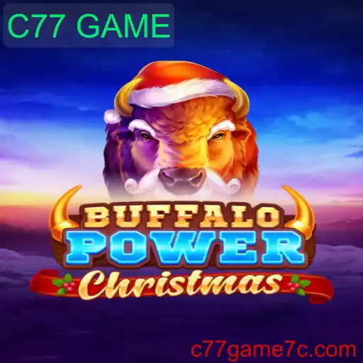 Explorando o Mundo de BuffaloPowerChristmas: O Jogo Festivo da C77 GAME