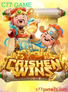 Explorando CaishenWins: Um Mergulho no Mundo dos Slots com C77 GAME