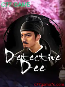 DetectiveDee: A Nova Sensação do Mundo dos Jogos de Mistério
