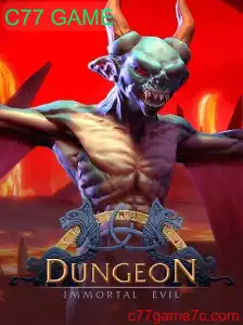 Descubra o Fascinante Mundo de 'Dungeon': O Novo Fenômeno do Jogo C77 GAME