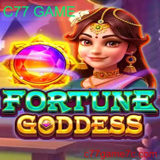 Descubra o Universo Fascinante de FORTUNEGODDESS: O Novo Jogo C77 GAME