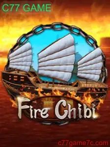 Explorando o Universo de FireChibi: Uma Nova Aventura no C77 GAME