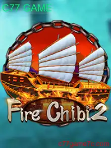 FireChibi2: Um Mergulho no Universo C77 GAME