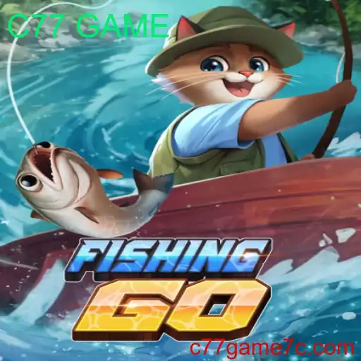 Explorando o Mundo do Jogo FishingGO: A Última Sensação com C77 GAME