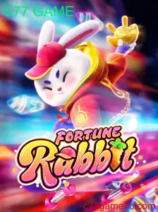 Explorando o Universo de FortuneRabbit e a Inovadora C77 GAME