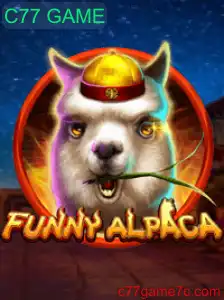 Descubra o Fascinante Mundo de FunnyAlpaca