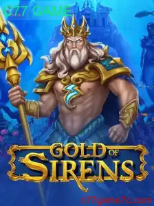 Explorando GoldofSirens: Um Mergulho no Mundo de C77 GAME
