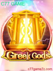 Explorando o Mundo de GreekGods: Um Mergulho no Universos dos Deuses Gregos