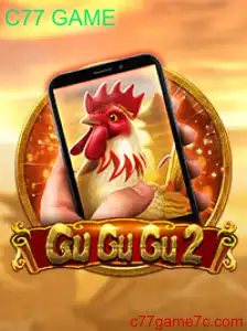 GuGuGu2M: Explorando o Universo do C77 GAME