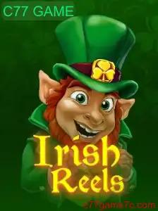 IrishReels: Descubra o Fascinante Mundo do Jogo C77