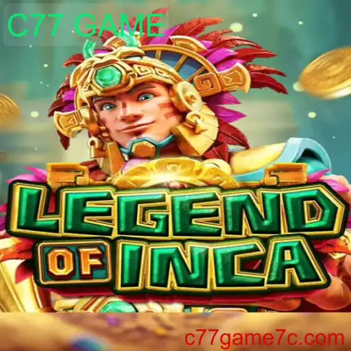 LegendofInca: A Vibe do Jogo de Estratégia Moderna no Universo C77 GAME