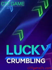 Explorando LuckyCrumbling: O Desafio Emocionante do C77 GAME