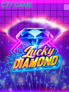 Desvendando LuckyDiamond: O Novo Sucesso da C77 GAME