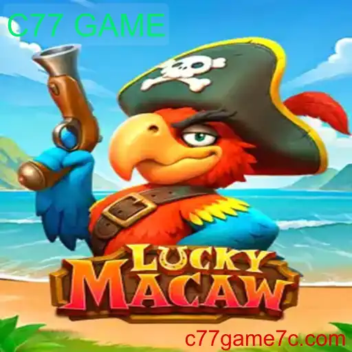 Descubra o Universo de LuckyMacaw: O Jogo Inovador da C77 GAME