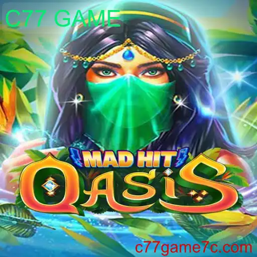 Descubra o Fascinante Mundo de MadHitOasis: Uma Experiência Única de Jogo C77 GAME