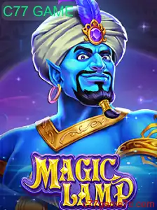 MagicLamp: A Nova Sensação entre os Jogos de Tabuleiro