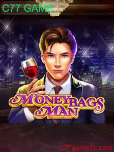 Descubra o Empolgante Jogo MoneybagsMan: Uma Aventura de Estratégia e Ação