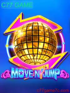 MovenJump: Explorando a Nova Sensação do Mundo dos Jogos