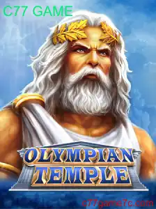 Explorando as Profundezas do OlympianTemple: O Novo Sensação C77 GAME