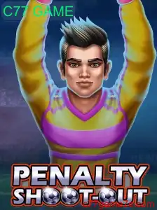 Descubra o Fascinante Mundo de PenaltyShootOut: O Novo Jogo da C77 GAME