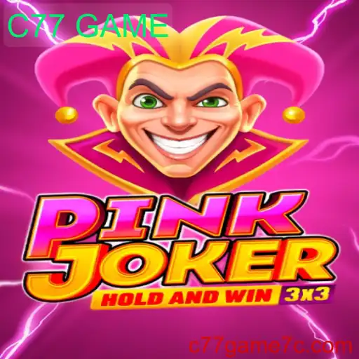 Pinkjoker: A Fascinante Jornada do Jogo C77 GAME
