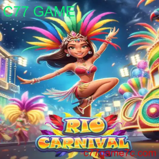 Descobrindo RioCarnival: O Brilho e a Magia do C77 GAME