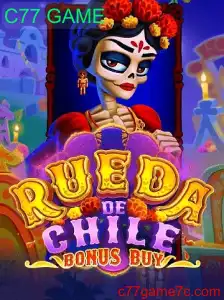 Descubra o Fascinante Mundo de RuedaDeChileBonusBuy: O Novo Hit entre os Jogos de C77 GAME