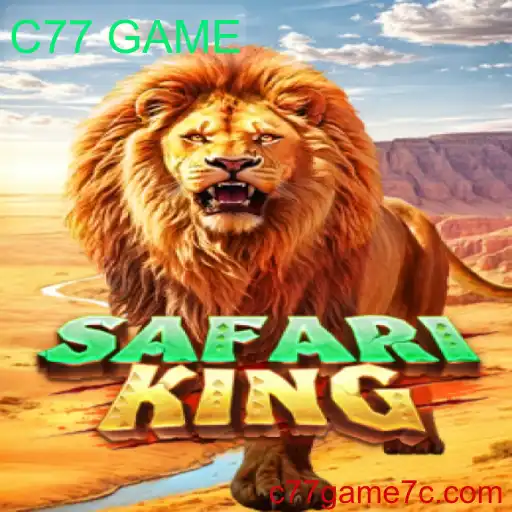 Descubra as Emoções do SafariKing: O Novo Jogo Inovador da C77 GAME