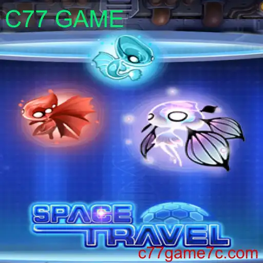 Explorando SpaceTravel: O Novo Fenômeno do C77 GAME