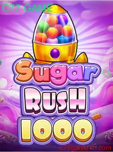 Descubra o Fascinante Mundo de SugarRush1000: Um C77 GAME