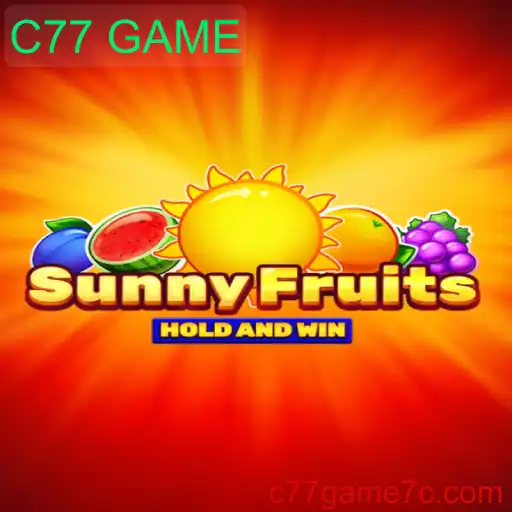 Descubra o Mundo Vibrante de SunnyFruits: O Novo Sensação em C77 GAME