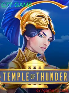 Descobrindo o Mundo Fascinante de TempleofThunder: O Jogo da C77 GAME
