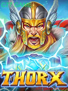 Explorando o Universo de ThorX: Um Mergulho no C77 GAME