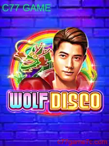 WolfDisco: Mergulhe no Universo Vibrante do C77 GAME