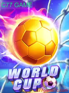 Explorando o Jogo WorldCup: Uma Imersão no Evento C77 GAME