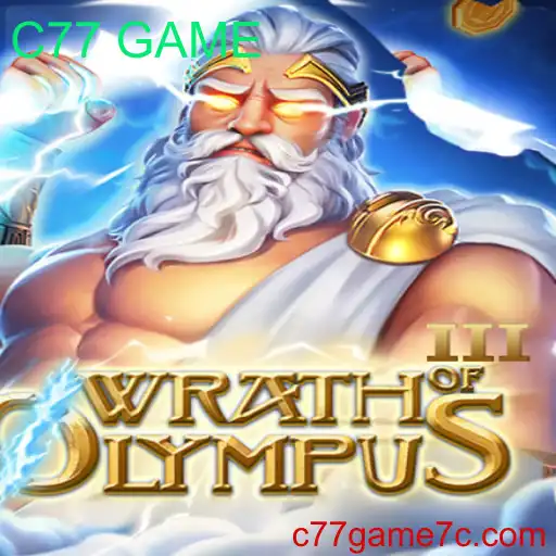 Explorando WrathofOlympusIII: Uma Nova Era de Jogos com C77 GAME
