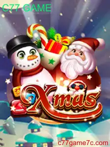 Descubra o Fascinante Mundo de Xmas, o Novo Jogo C77 GAME