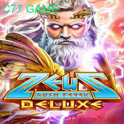 Descubra o Universo de ZeusRushFeverDeluxe: A Nova Sensação do C77 GAME